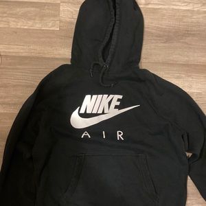 Nike sweatshirt